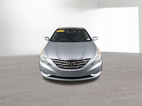 Used 2012 Hyundai Sonata Limited image 15