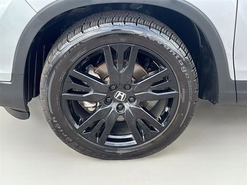 Used 2021 Honda Passport Sport image 26