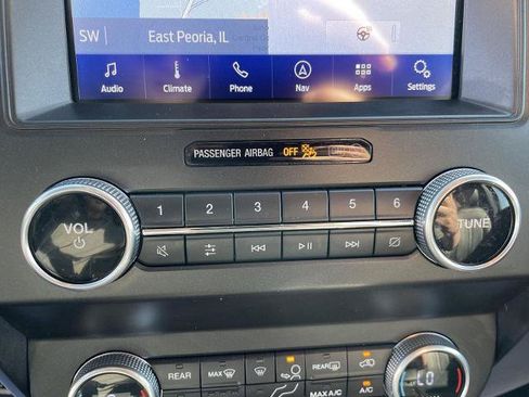 Certified 2020 Ford Expedition Limited AWD/4WD image 23
