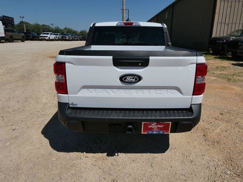 New 2026 Ford Maverick XLT w/ Equipment Group 301A AWD/4WD image 5