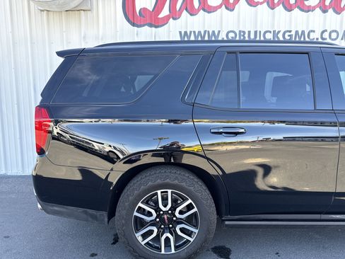 Used 2024 GMC Yukon AT4 w/ AT4 Premium Plus Package image 43