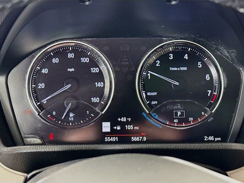 Used 2023 BMW X2 xDrive28i w/ Convenience Package image 12