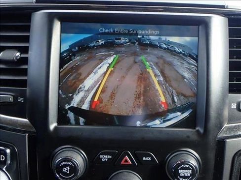 Used 2016 RAM 1500 Sport w/ Convenience Group image 17