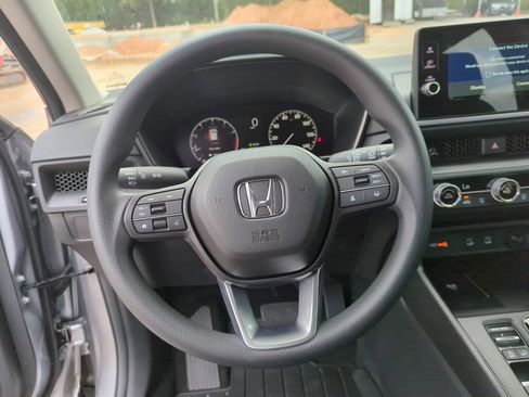 Certified 2026 Honda CR-V LX image 22