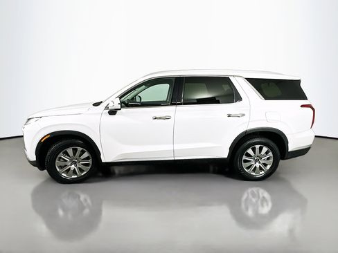 Used 2025 Hyundai Palisade SEL image 4