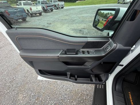 Used 2025 Ford F150 Tremor w/ Equipment Group 402A High AWD/4WD image 5