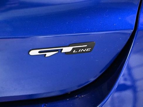Used 2022 Kia K5 GT-Line image 11