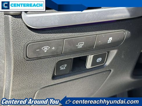 Used 2025 Hyundai Palisade Calligraphy AWD/4WD image 19
