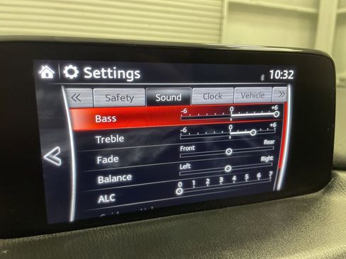 Used 2020 MAZDA CX-5 Sport FWD image 15