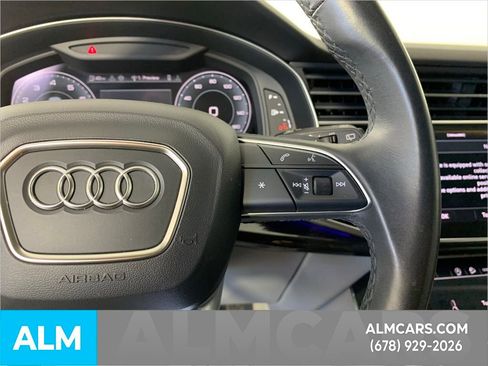Used 2024 Audi Q7 2.0T Premium Plus image 22