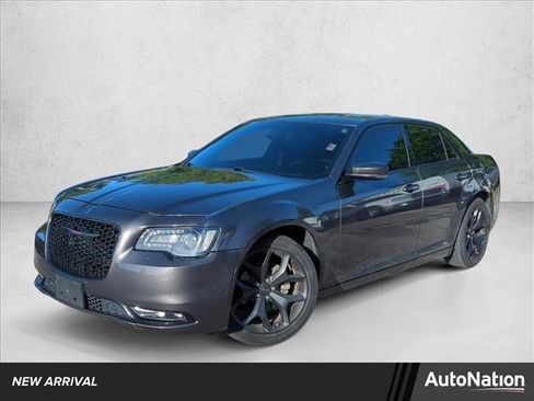 Used 2022 Chrysler 300 S image 1