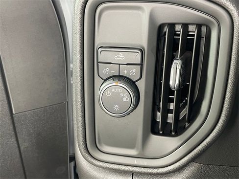 Certified 2024 Chevrolet Silverado 1500 W/T w/ WT Value Package image 13