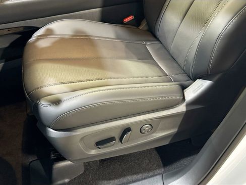 New 2027 INFINITI QX60 Luxe w/ Cargo Package FWD image 20