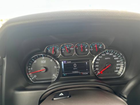 Used 2015 Chevrolet Suburban LTZ AWD/4WD image 54