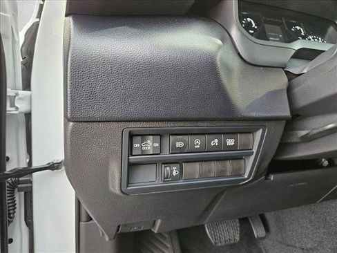 Used 2026 Toyota Tundra SR5 w/ SX Package RWD image 27