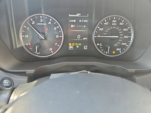 New 2025 Subaru Ascent Bronze Edition image 21