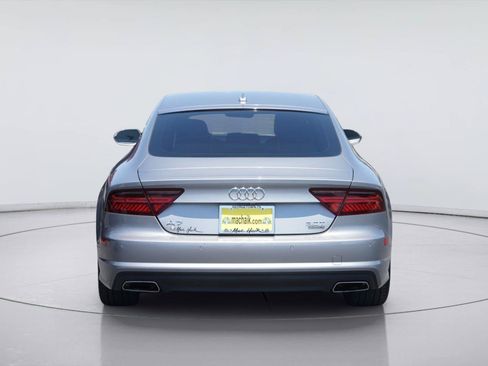 Used 2017 Audi A7 3.0T Premium Plus w/ 20" Wheel & Tire Package AWD/4WD image 7