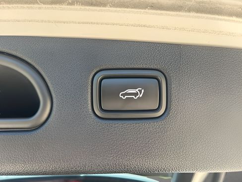 Used 2017 Hyundai Tucson Sport w/ Cargo Package AWD/4WD image 10
