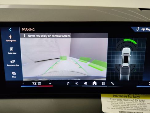 New 2026 BMW X3 xDrive30 w/ Convenience Package image 21