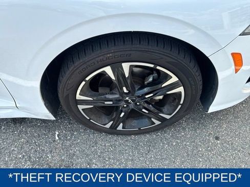 Used 2022 Kia K5 GT-Line w/ GT-Line FWD Premium Package image 7