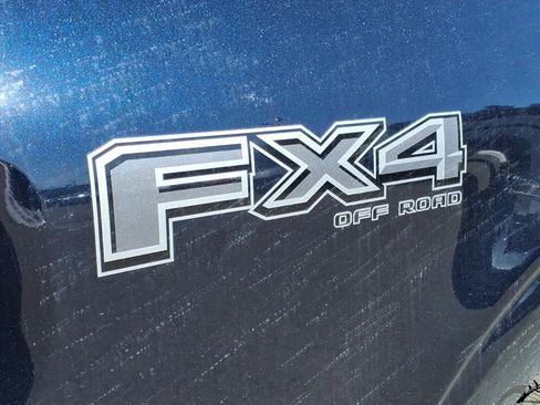New 2026 Ford F150 Lariat w/ Equipment Group 502A High AWD/4WD image 9