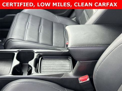 Certified 2022 Honda CR-V EX-L image 7
