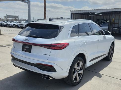 Used 2025 Audi Q5 Premium Plus w/ Premium Plus image 5