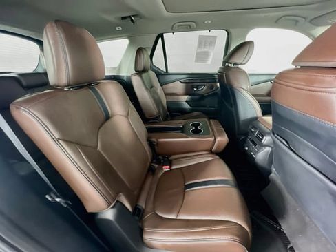 Certified 2023 Honda Pilot Elite image 30