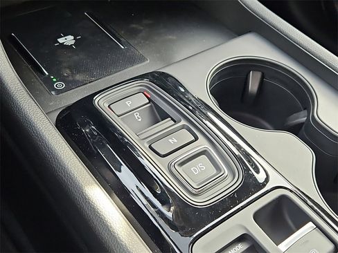 New 2026 Honda Passport RTL image 20