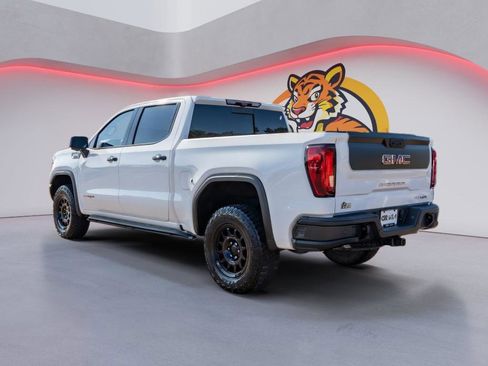 Used 2023 GMC Sierra 1500 AT4X w/ AT4X AEV Edition image 7