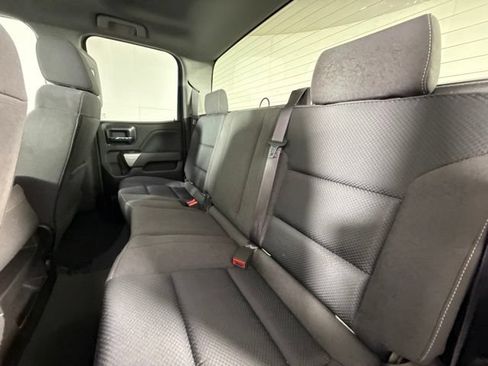 Used 2017 Chevrolet Silverado 1500 LT w/ All Star Edition AWD/4WD image 28