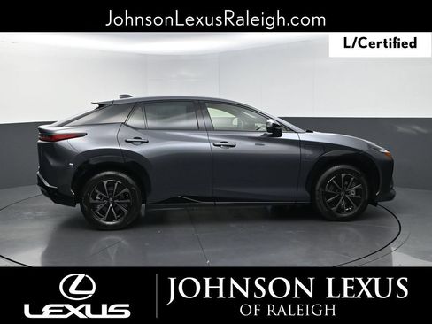 Certified 2026 Lexus RZ 350e 2WD w/ Convenience Package image 6