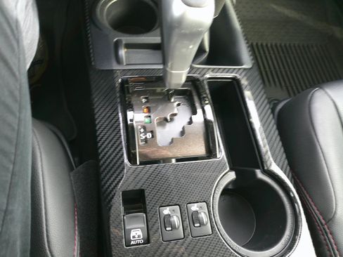 Used 2023 Toyota 4Runner TRD Off-Road Premium image 26