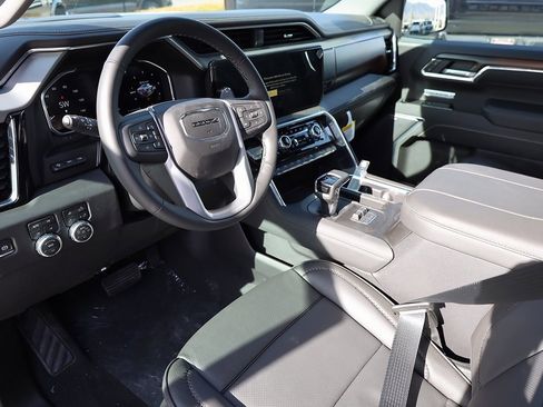 New 2026 GMC Sierra 1500 Denali w/ Technology Package image 12