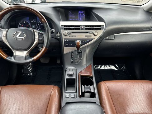 Used 2013 Lexus RX 350 AWD image 15