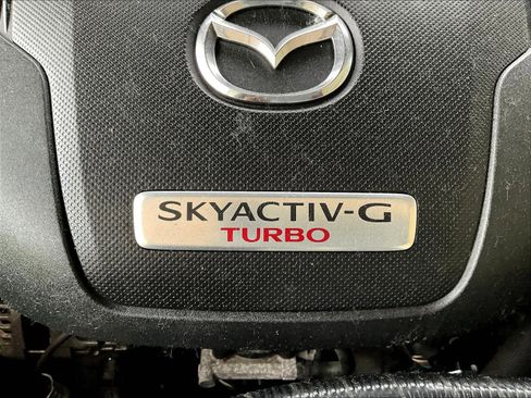 Used 2023 MAZDA CX-9 Touring AWD/4WD image 32