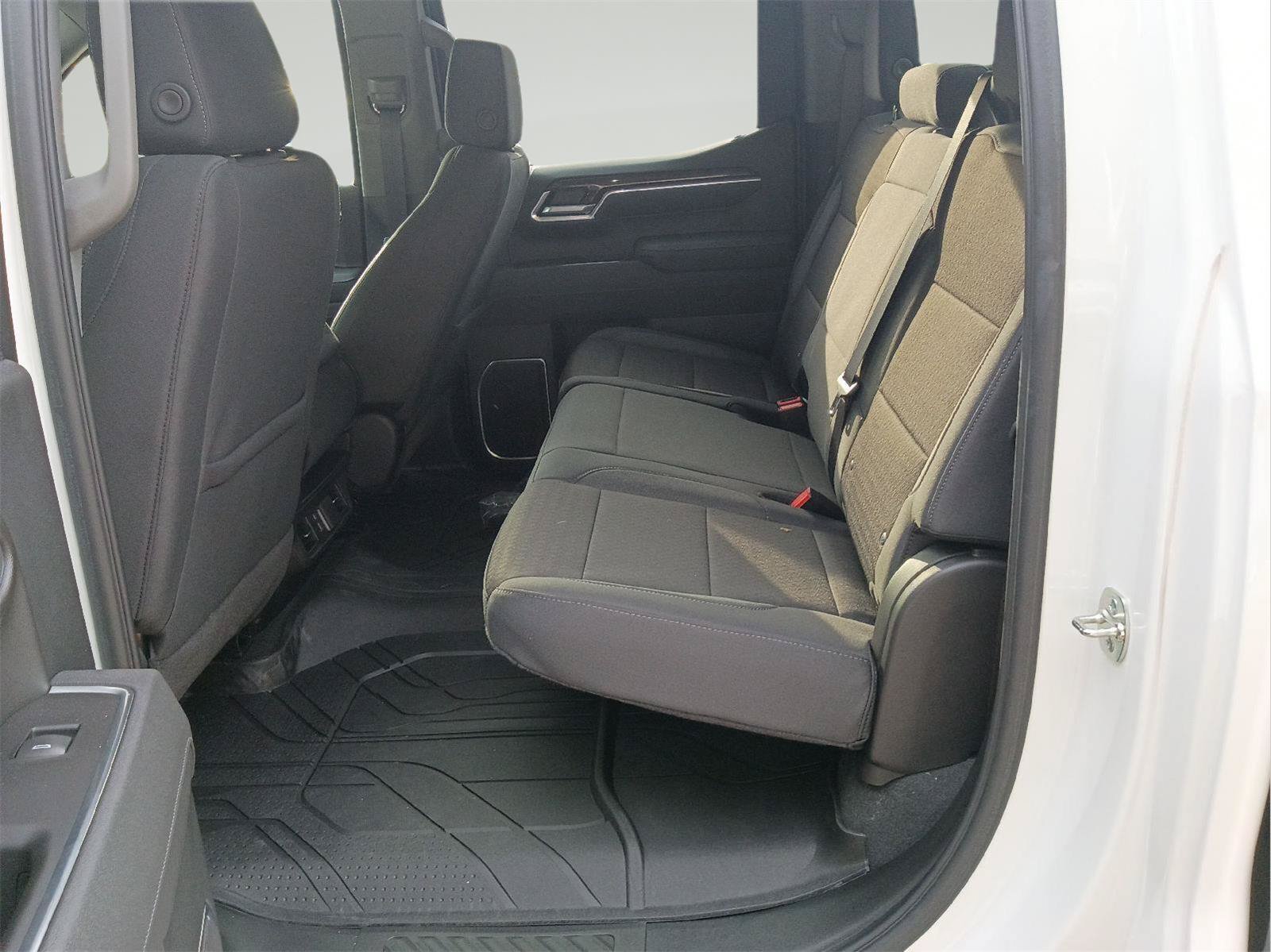 New 2026 Chevrolet Silverado 1500 RST w/ RST Select Package AWD/4WD image 19