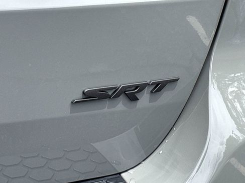 Used 2024 Dodge Durango SRT AWD/4WD image 11