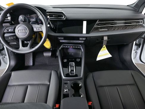 New 2026 Audi A3 2.0T Premium AWD/4WD image 18