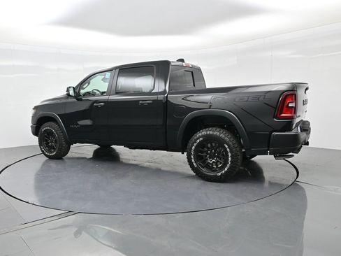 New 2026 RAM 1500 Rebel w/ Bed Utility Group image 9