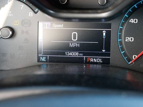 Used 2017 Chevrolet Colorado LT w/ LT Convenience Package image 48