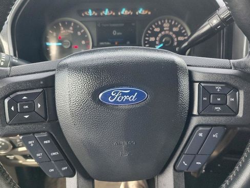 Used 2020 Ford F150 XLT w/ Equipment Group 302A Luxury AWD/4WD image 8