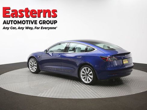 Used 2019 Tesla Model 3 Long Range AWD/4WD image 56