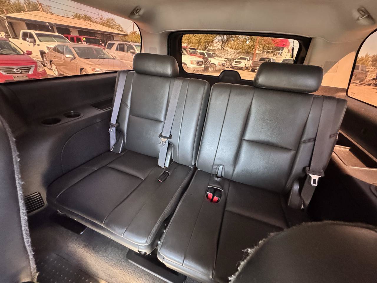 Used 2013 Cadillac Escalade ESV Premium AWD/4WD image 18
