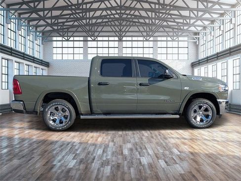 New 2026 RAM 1500 Big Horn image 4
