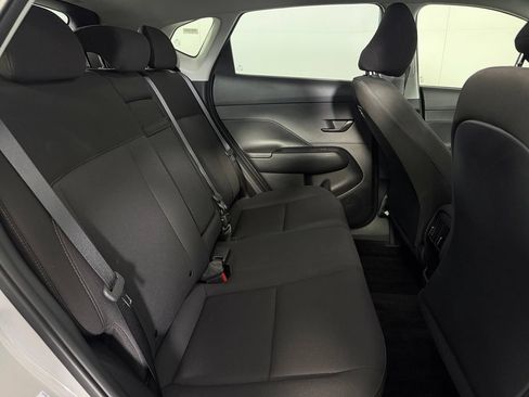 Used 2026 Hyundai Kona SEL Sport FWD image 18