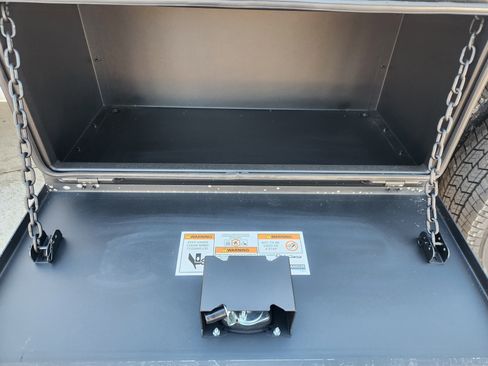 New 2026 Chevrolet Silverado 3500 W/T w/ WT Convenience Package image 33