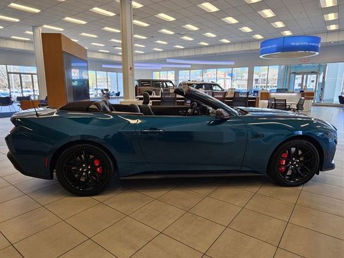 New 2026 Ford Mustang GT Premium RWD image 38