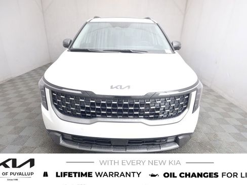 New 2026 Kia Carnival SX image 2