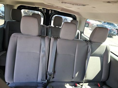 Used 2016 Nissan NV 3500 SV w/ SV Technology Package image 13